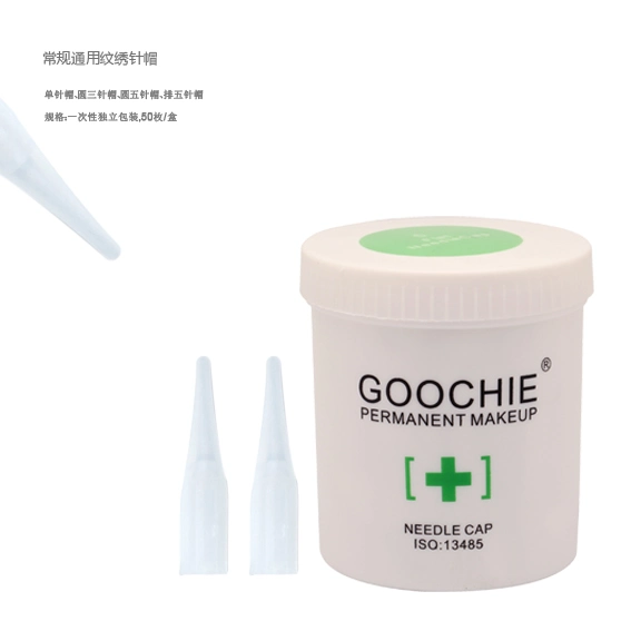 Best-Selling Goochie M9 Rechargeable Permanent Makeup Machine Tattoo Pen