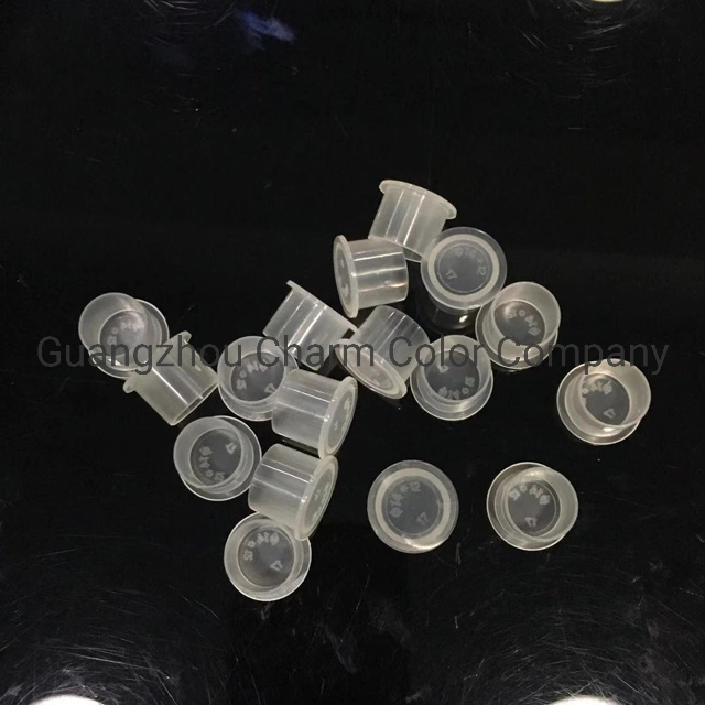 Hot Selling Sizes Tattoo Ink Cups Base for Tattoo Ink Tattoo Accessory